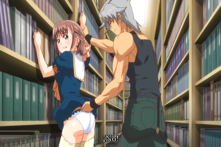 Diabolus: Kikoku (Hentai Daisuki Fansub)